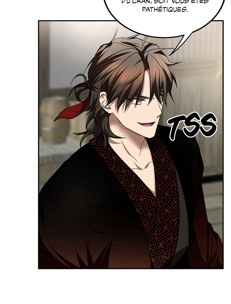 Read La Saga du clan Mudang FR Manga Online