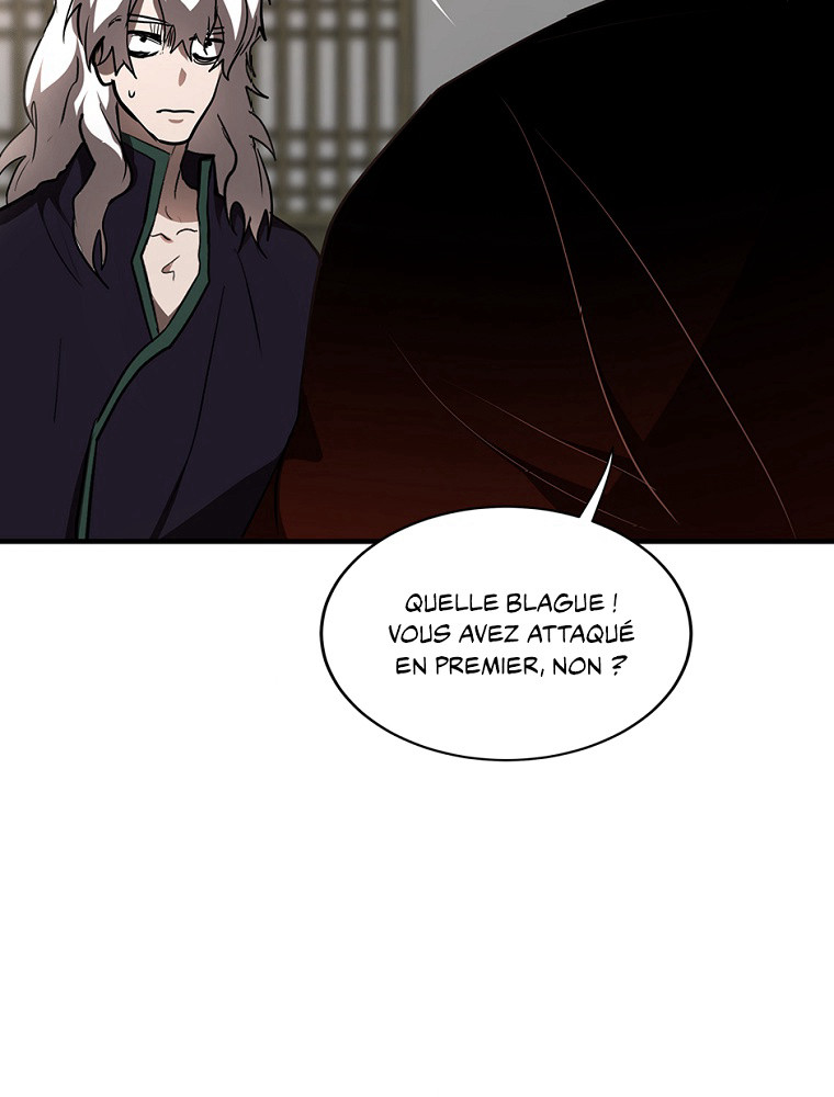 Read La Saga du clan Mudang FR Manga Online