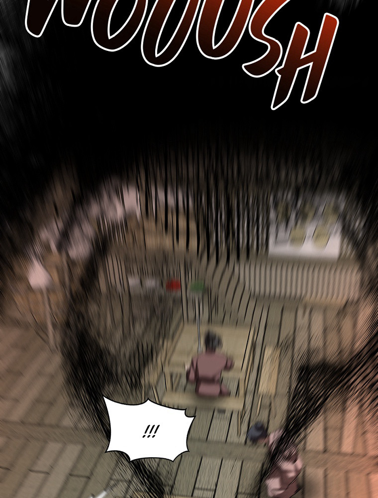 Read La Saga du clan Mudang FR Manga Online