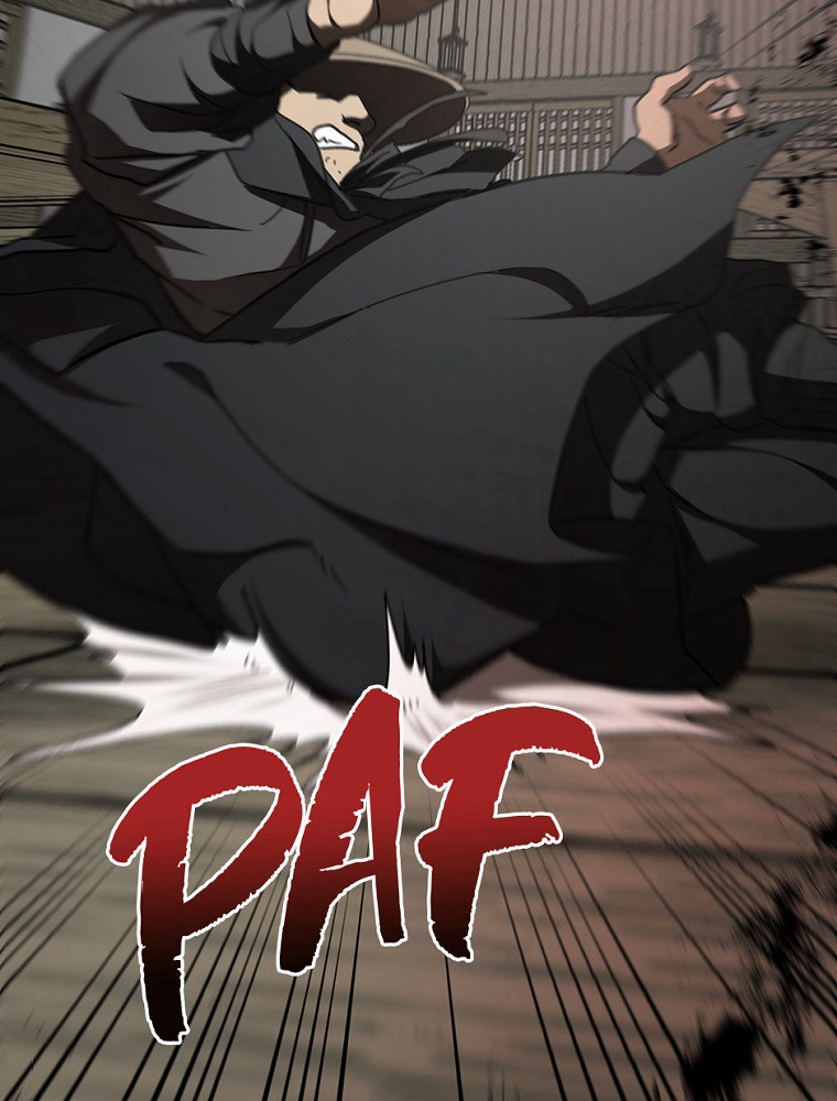 Read La Saga du clan Mudang FR Manga Online