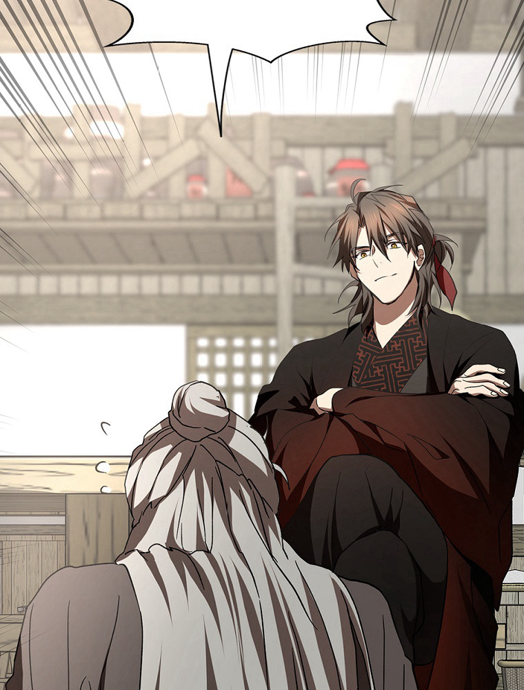 Read La Saga du clan Mudang FR Manga Online