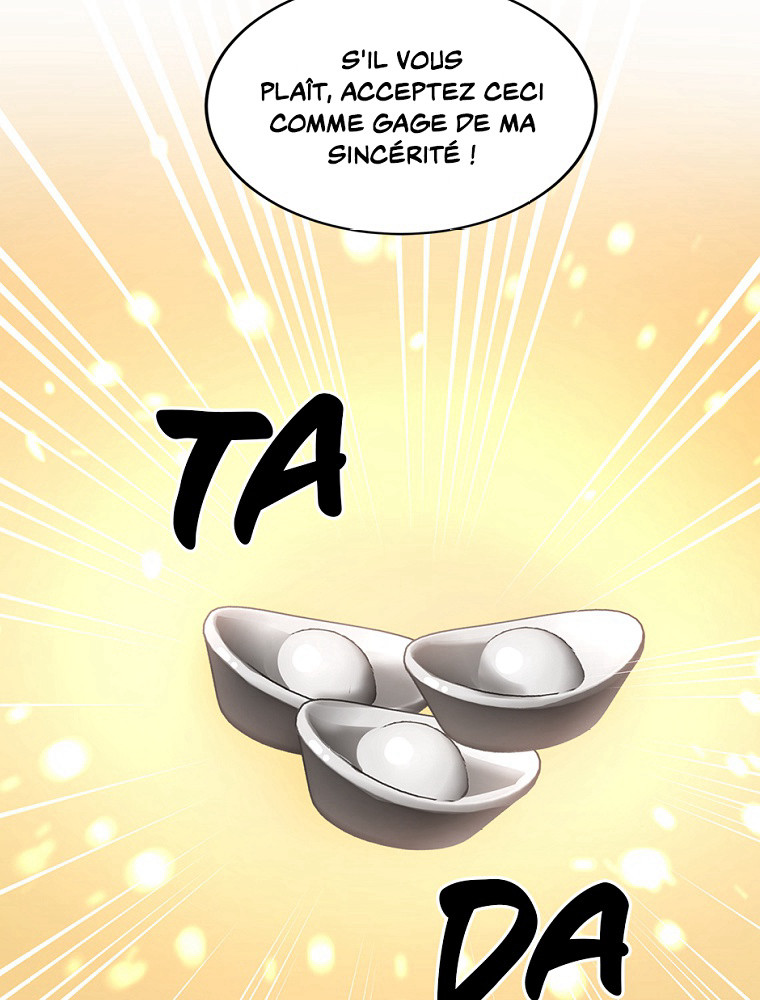 Read La Saga du clan Mudang FR Manga Online