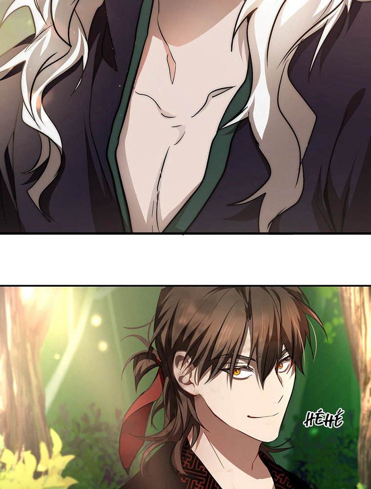 Read La Saga du clan Mudang FR Manga Online