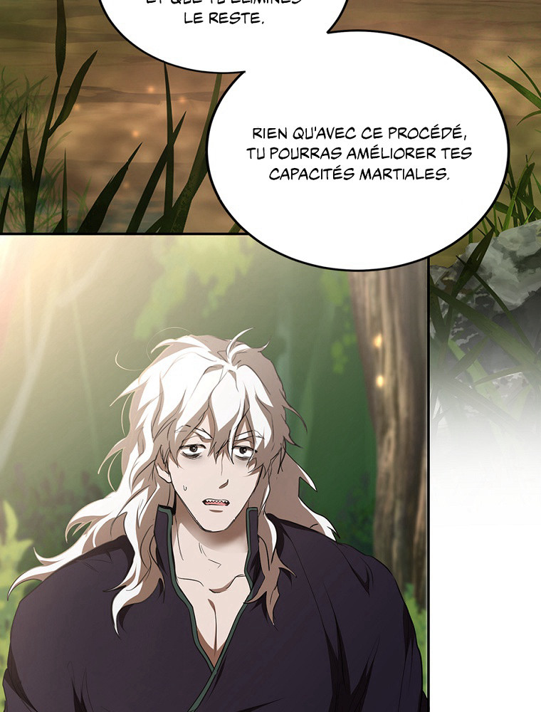 Read La Saga du clan Mudang FR Manga Online