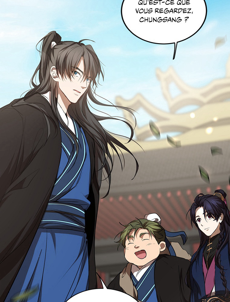 Read La Saga du clan Mudang FR Manga Online