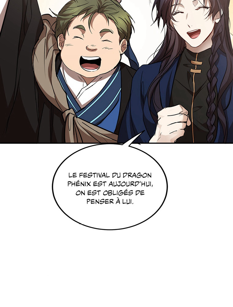 Read La Saga du clan Mudang FR Manga Online