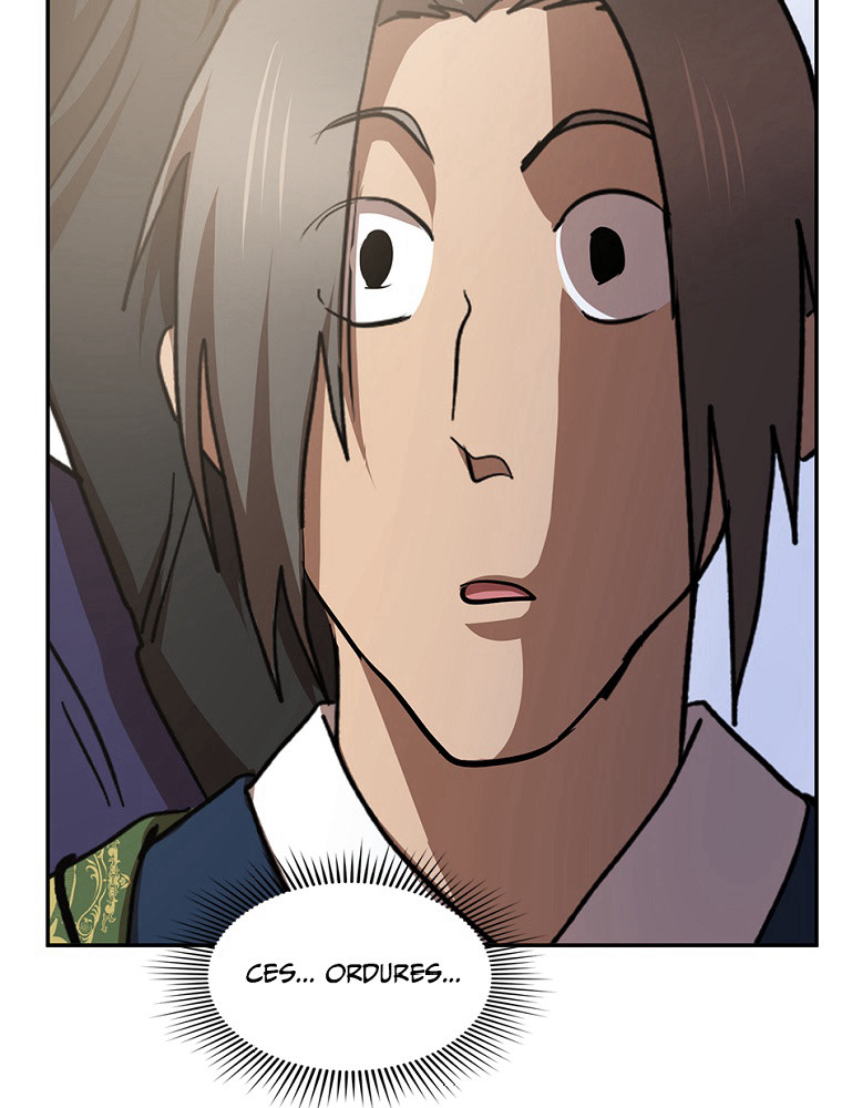 Read La Saga du clan Mudang FR Manga Online