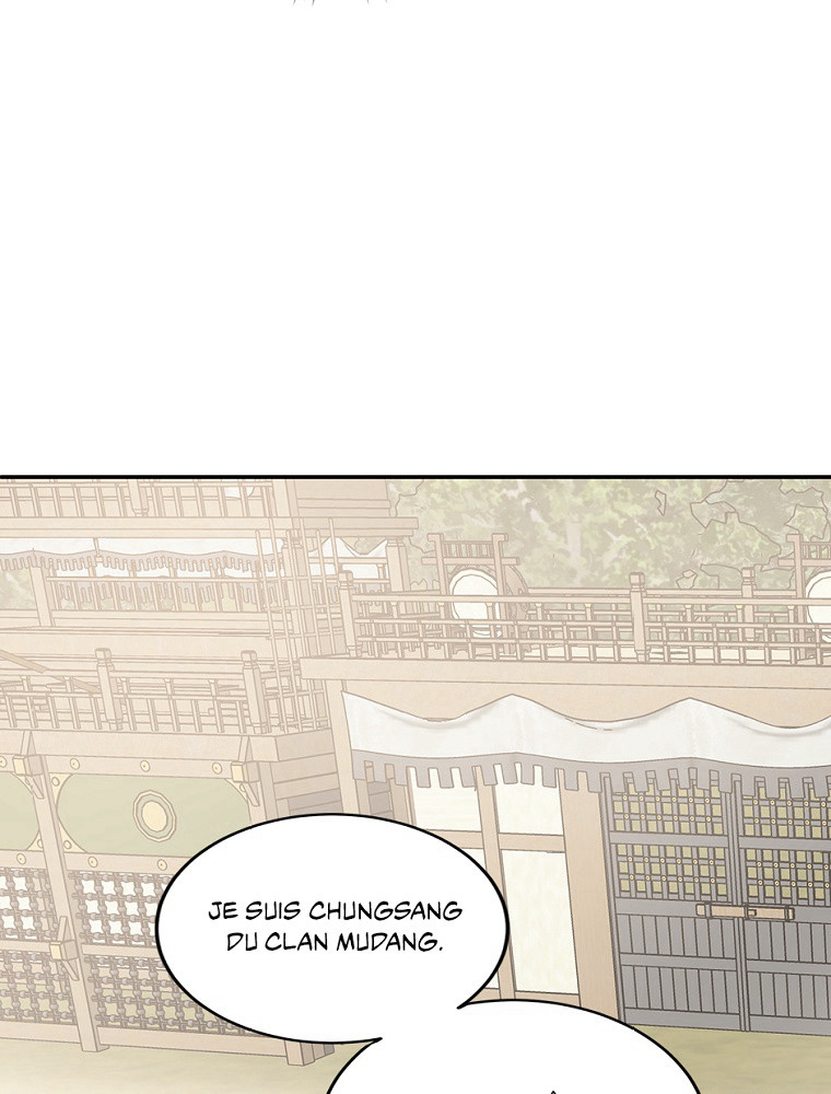 Read La Saga du clan Mudang FR Manga Online