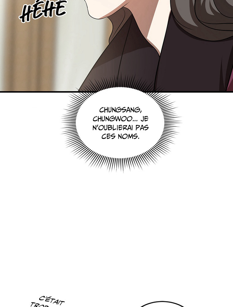 Read La Saga du clan Mudang FR Manga Online