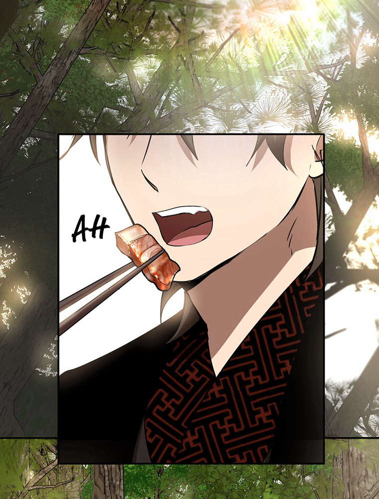 Read La Saga du clan Mudang FR Manga Online