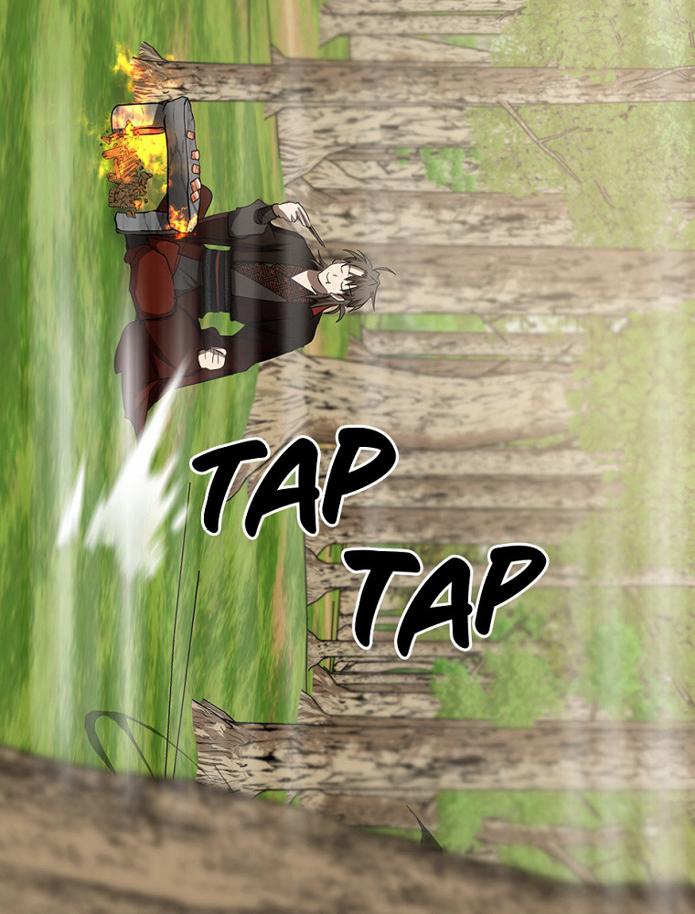 Read La Saga du clan Mudang FR Manga Online