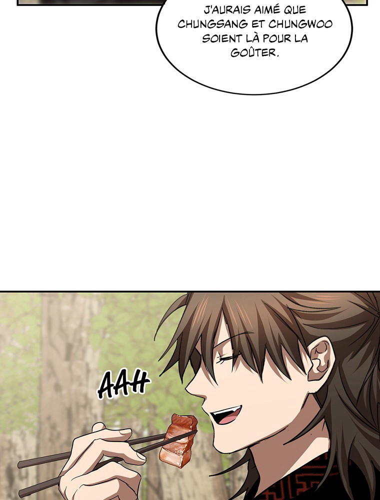 Read La Saga du clan Mudang FR Manga Online