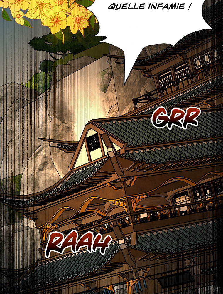 Read La Saga du clan Mudang FR Manga Online