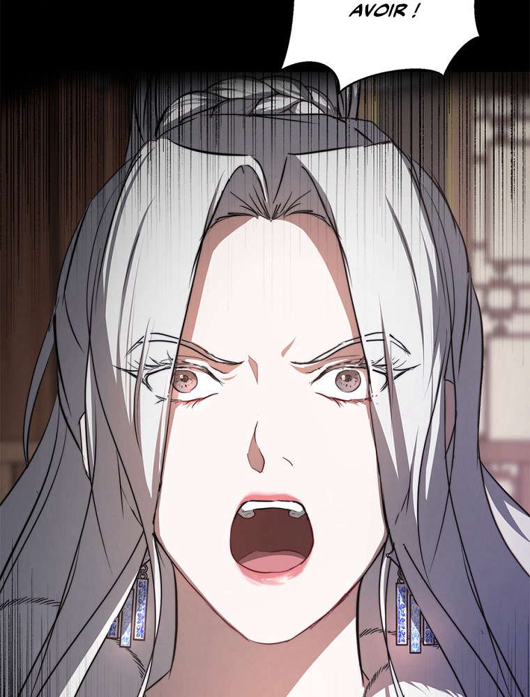 Read La Saga du clan Mudang FR Manga Online