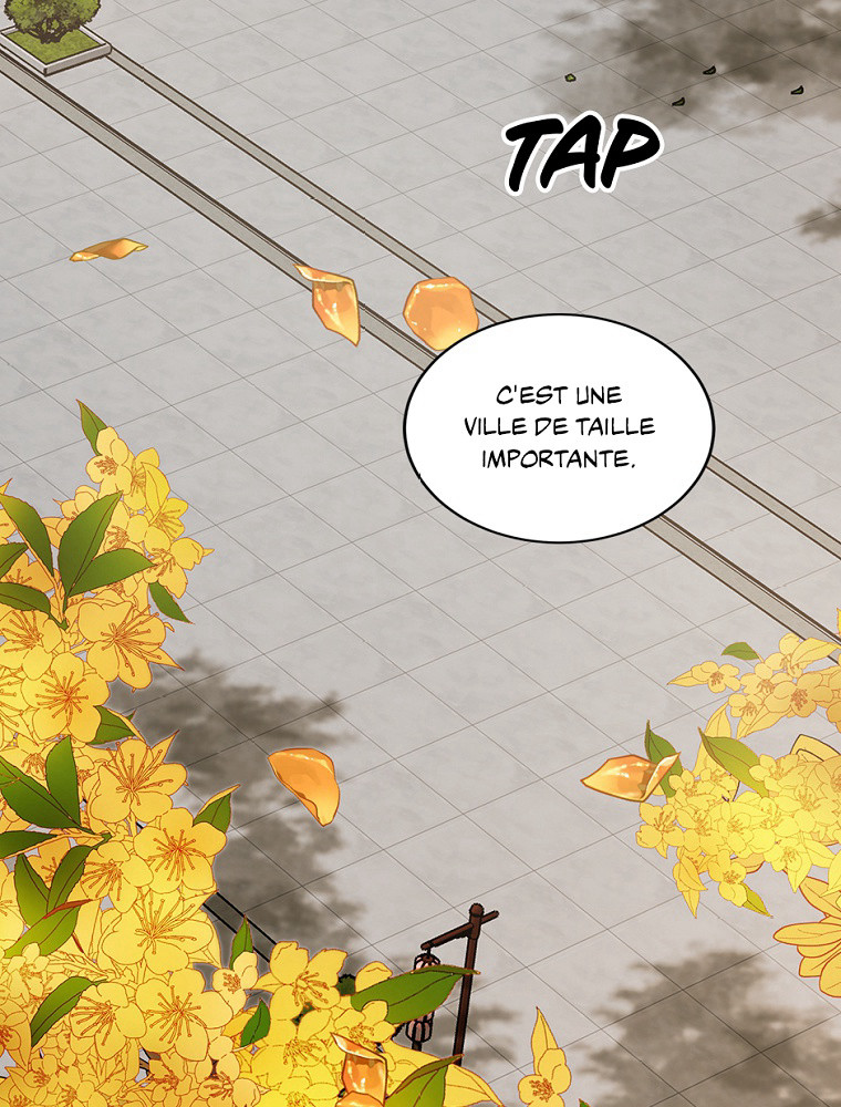 Read La Saga du clan Mudang FR Manga Online