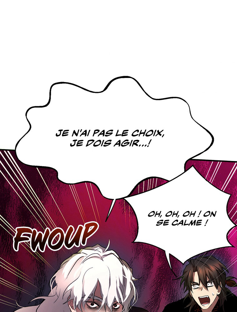 Read La Saga du clan Mudang FR Manga Online