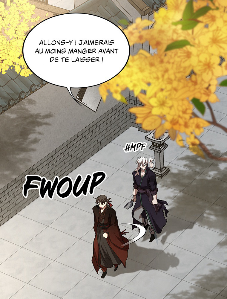 Read La Saga du clan Mudang FR Manga Online