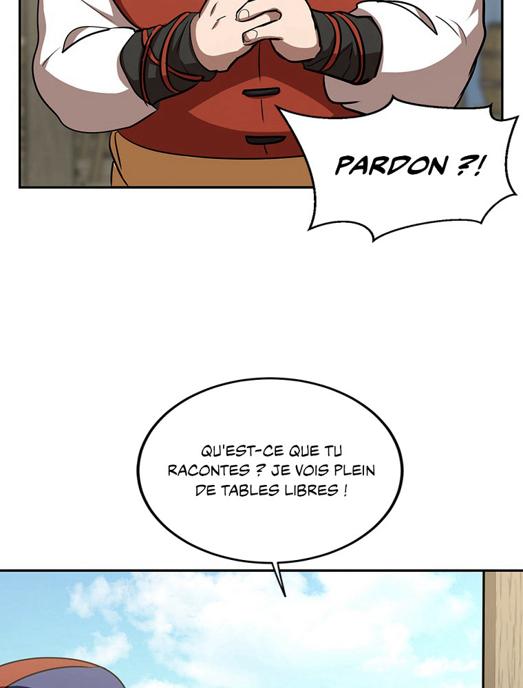 Read La Saga du clan Mudang FR Manga Online