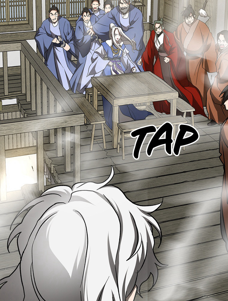 Read La Saga du clan Mudang FR Manga Online