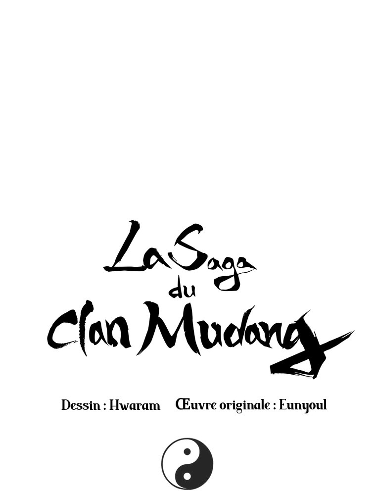 Read La Saga du clan Mudang FR Manga Online