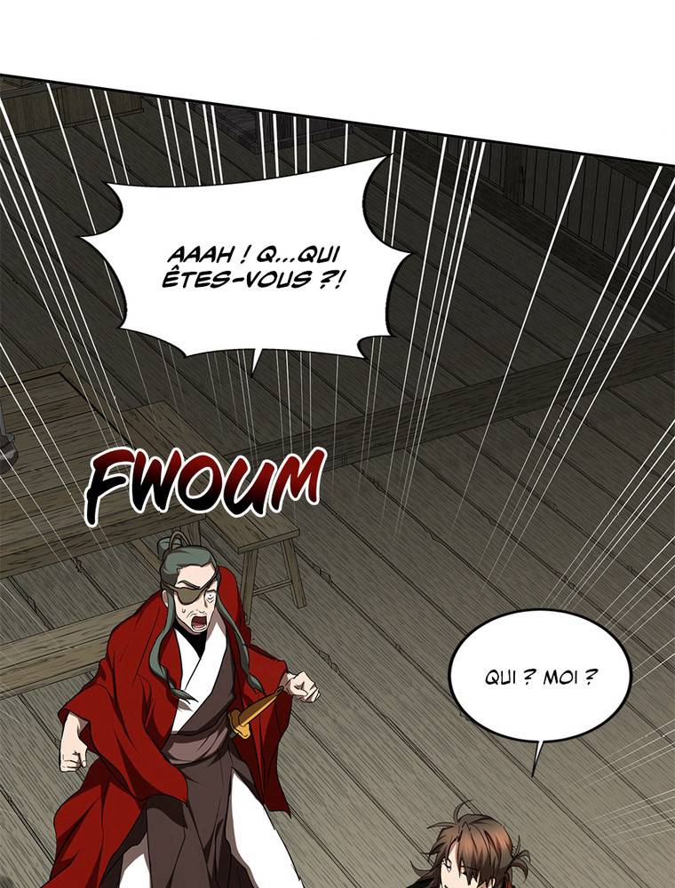 Read La Saga du clan Mudang FR Manga Online