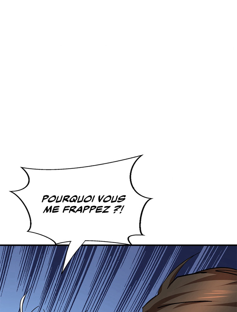 Read La Saga du clan Mudang FR Manga Online