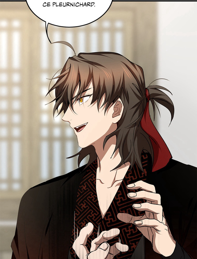 Read La Saga du clan Mudang FR Manga Online