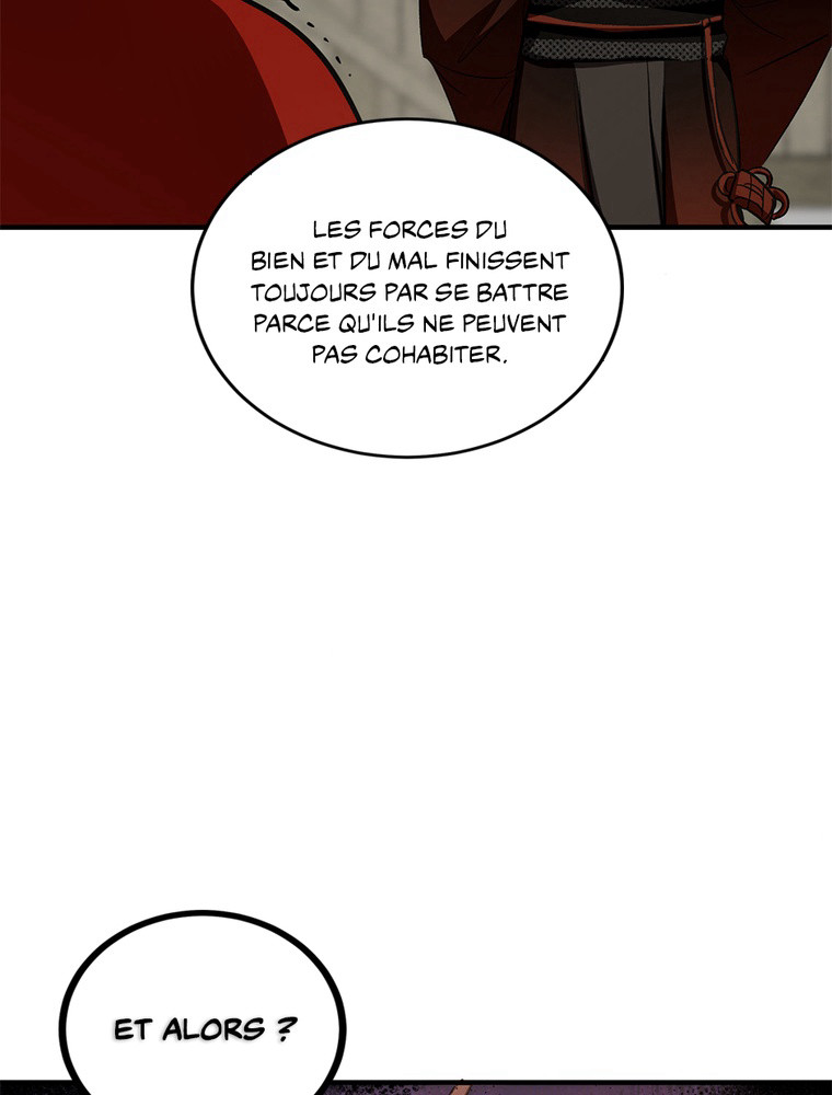 Read La Saga du clan Mudang FR Manga Online