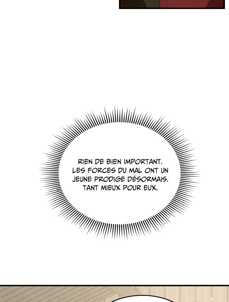 Read La Saga du clan Mudang FR Manga Online