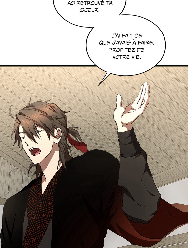 Read La Saga du clan Mudang FR Manga Online