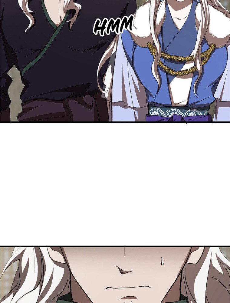 Read La Saga du clan Mudang FR Manga Online