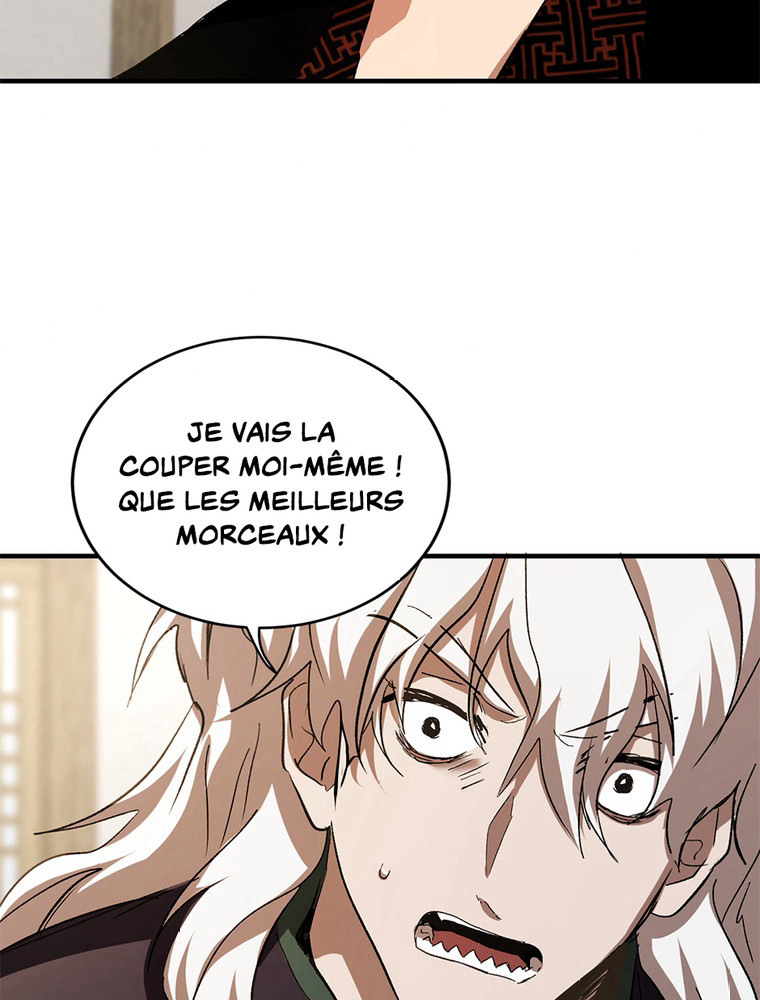 Read La Saga du clan Mudang FR Manga Online