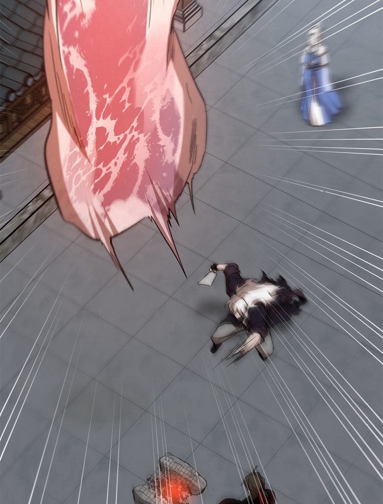 Read La Saga du clan Mudang FR Manga Online