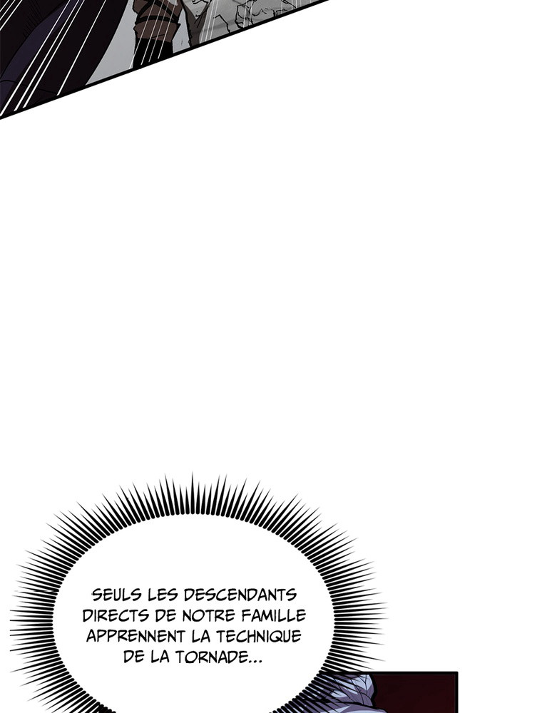 Read La Saga du clan Mudang FR Manga Online