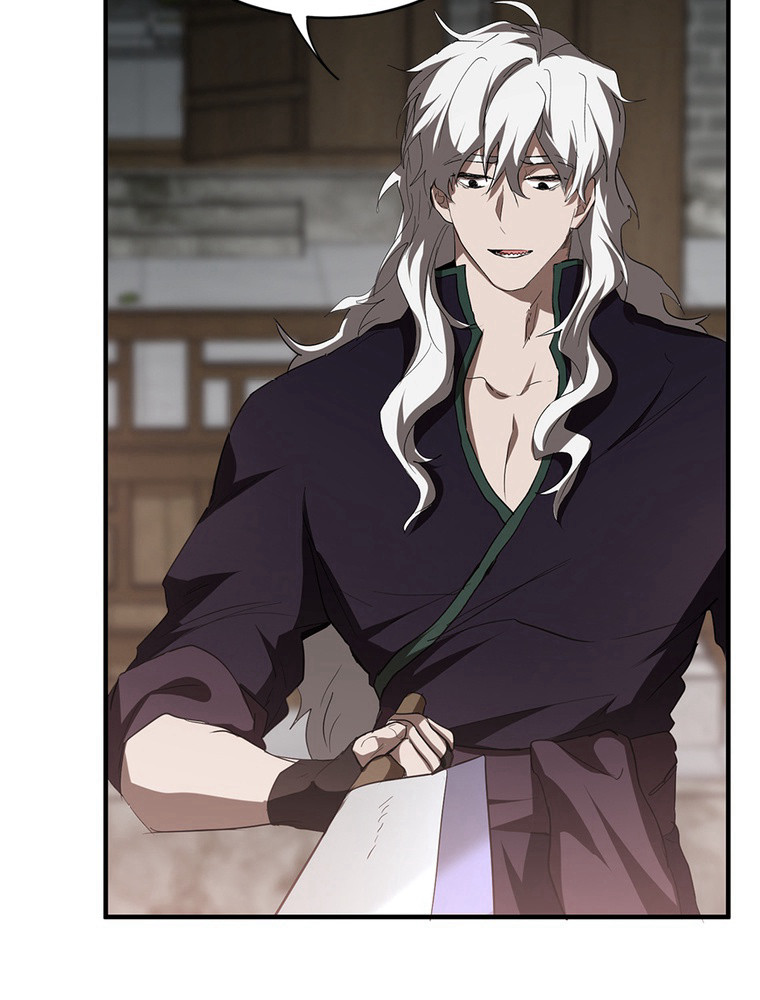 Read La Saga du clan Mudang FR Manga Online