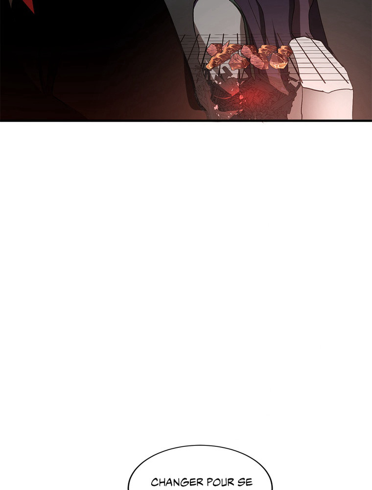 Read La Saga du clan Mudang FR Manga Online