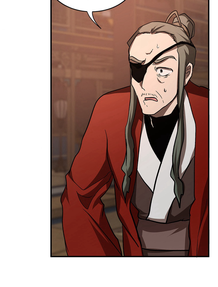 Read La Saga du clan Mudang FR Manga Online