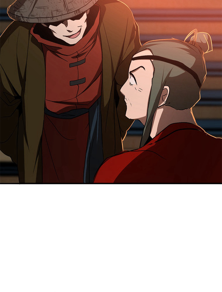 Read La Saga du clan Mudang FR Manga Online