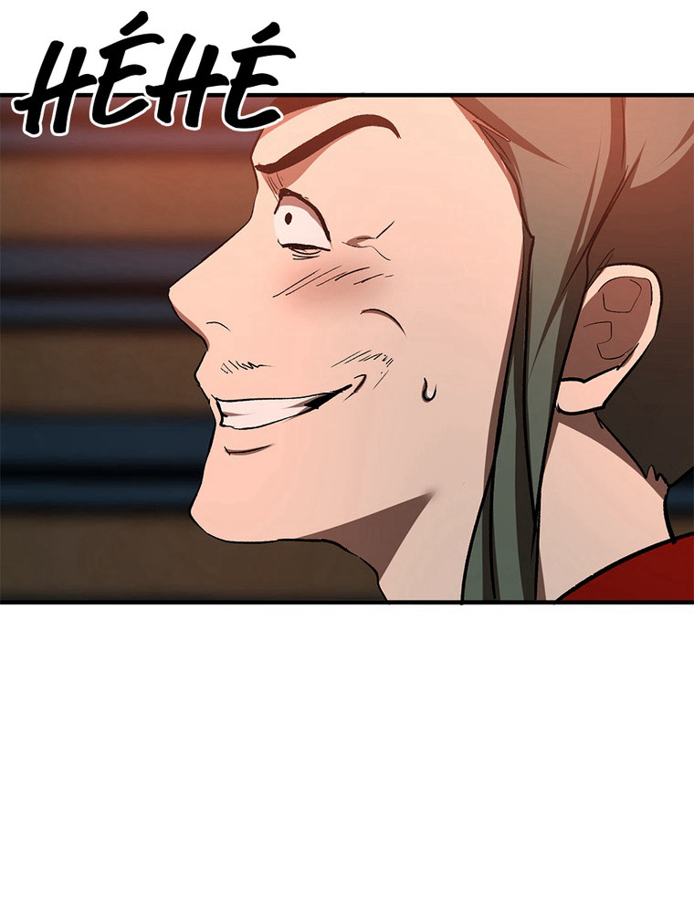 Read La Saga du clan Mudang FR Manga Online