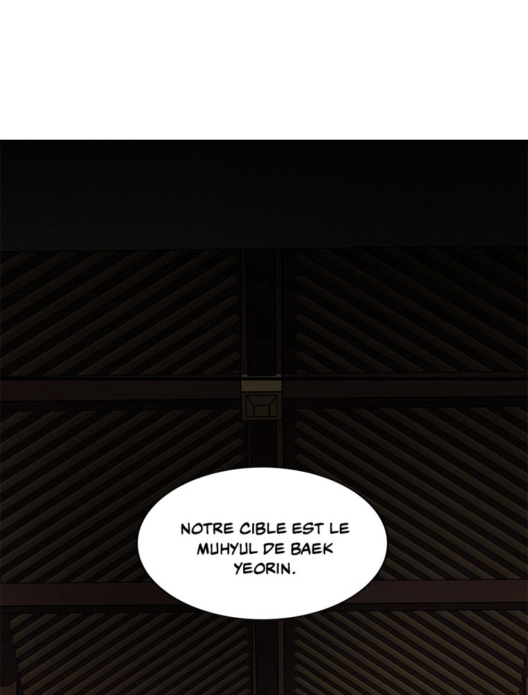 Read La Saga du clan Mudang FR Manga Online