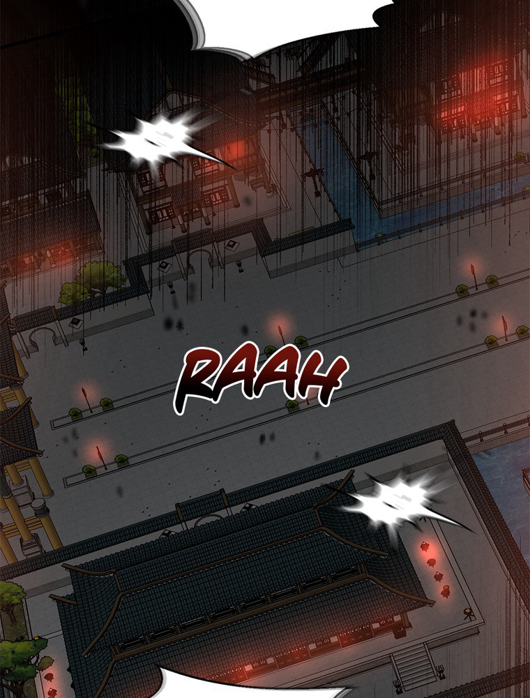 Read La Saga du clan Mudang FR Manga Online