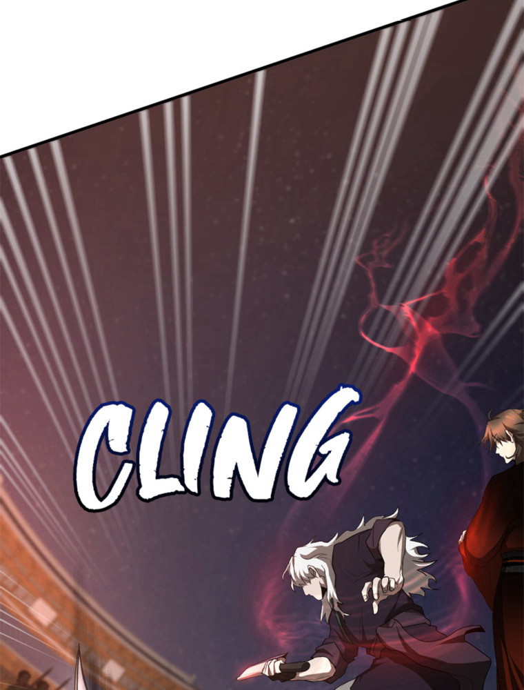 Read La Saga du clan Mudang FR Manga Online