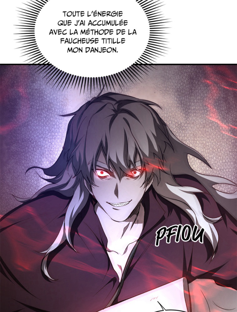 Read La Saga du clan Mudang FR Manga Online