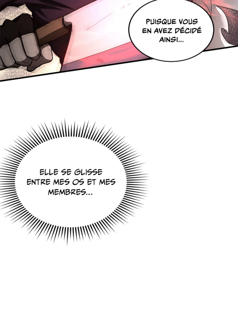 Read La Saga du clan Mudang FR Manga Online