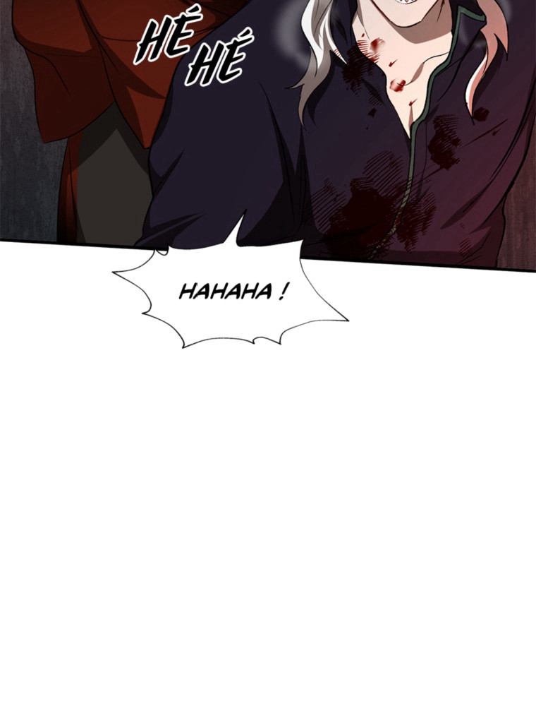 Read La Saga du clan Mudang FR Manga Online