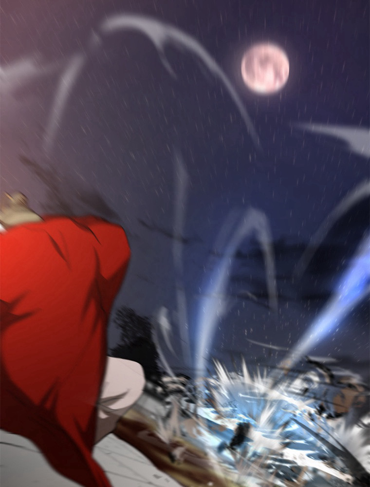 Read La Saga du clan Mudang FR Manga Online