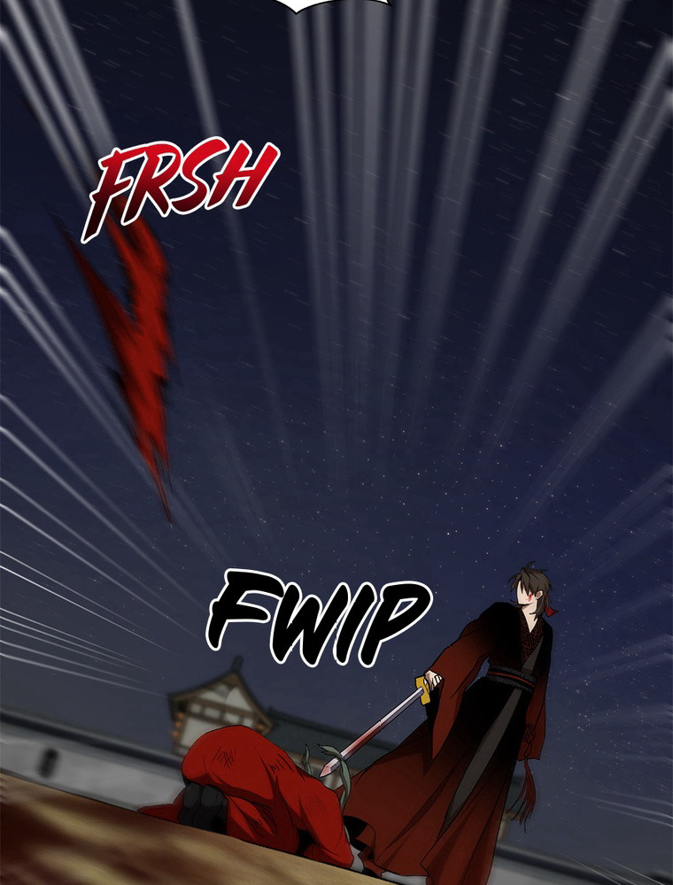 Read La Saga du clan Mudang FR Manga Online