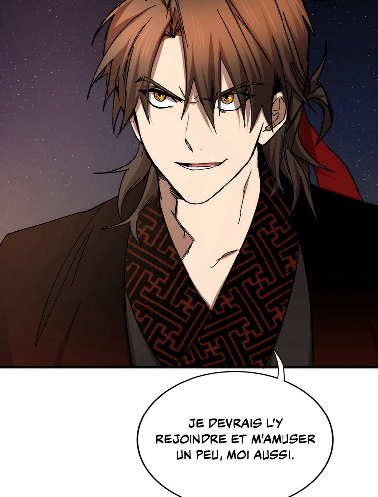 Read La Saga du clan Mudang FR Manga Online