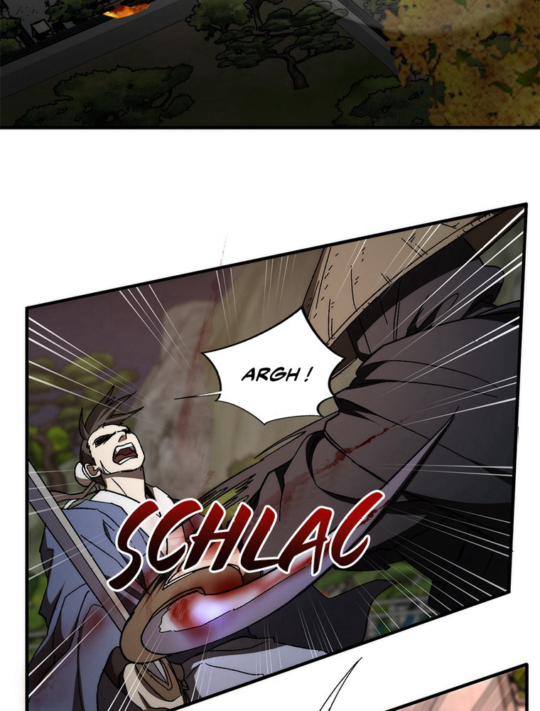 Read La Saga du clan Mudang FR Manga Online