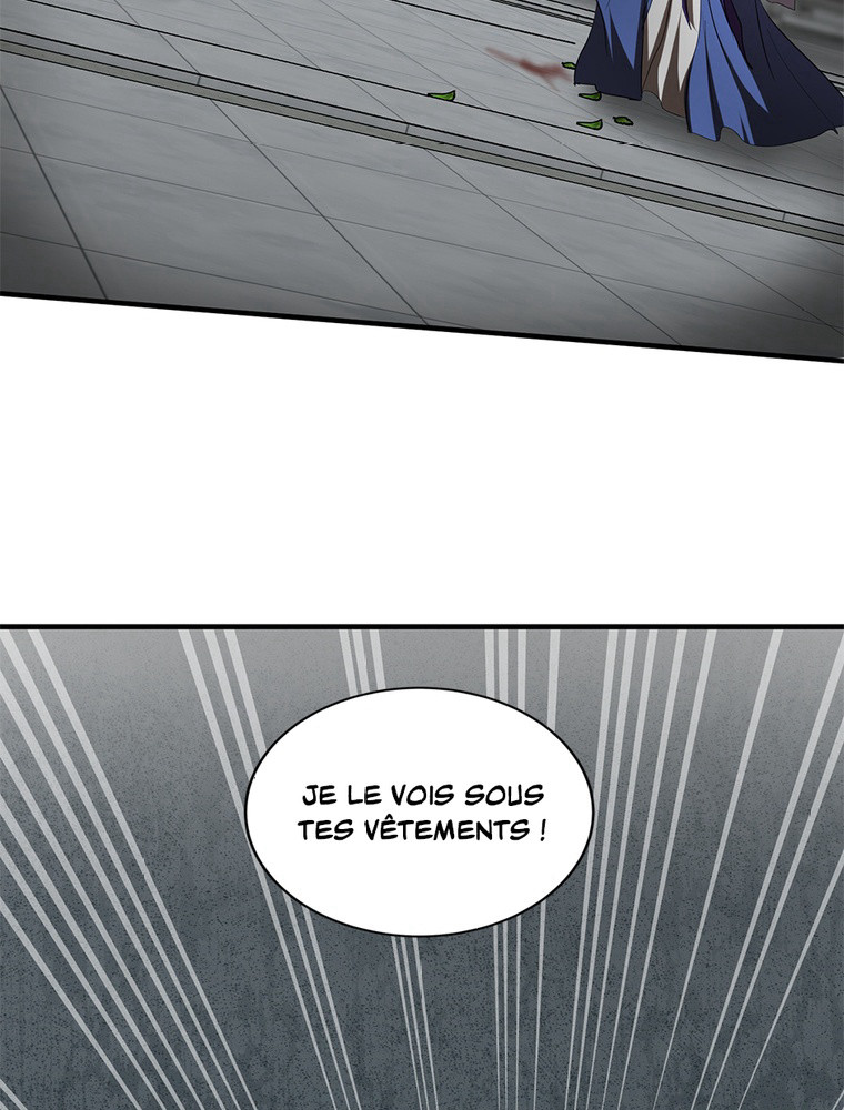 Read La Saga du clan Mudang FR Manga Online